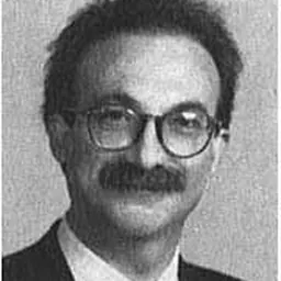 Portrait of Ippazio Stefano