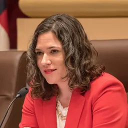 Portrait of Lisa Bender
