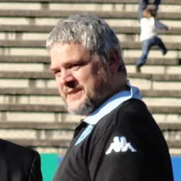Portrait of Pablo Lemoine