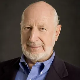 Portrait of Norman Abramson