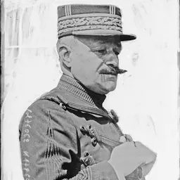 Portrait of Louis Thibon