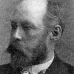 Portrait of Johan Herman Lie Vogt