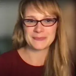 Portrait of Tanya Vyhovsky