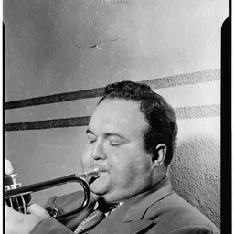 Portrait of Ray Wetzel