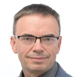 Portrait of Sven Mikser