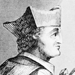 Portrait of Sir Edward Petre, 3rd Baronet