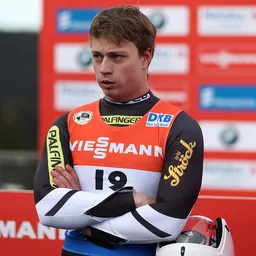 Portrait of Armin Frauscher