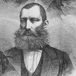 Portrait of Radivoje Milojković
