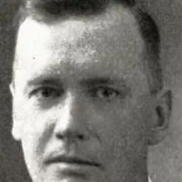 Portrait of Andreas Diesen