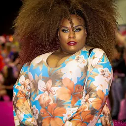 Portrait of Mystique Summers