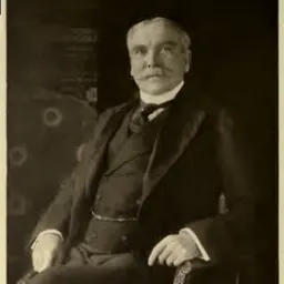Portrait of William Wilson Hunter