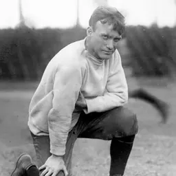 Portrait of Frank Gargan