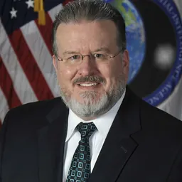 Portrait of Justin Poole