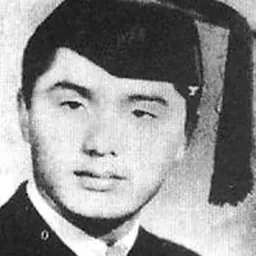 Portrait of Rong Yiren