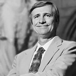 Portrait of Peter Kreeft