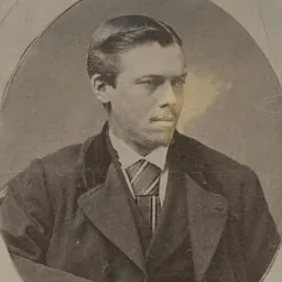 Portrait of John James Duncan
