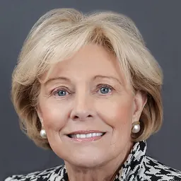 Portrait of Penny Houston
