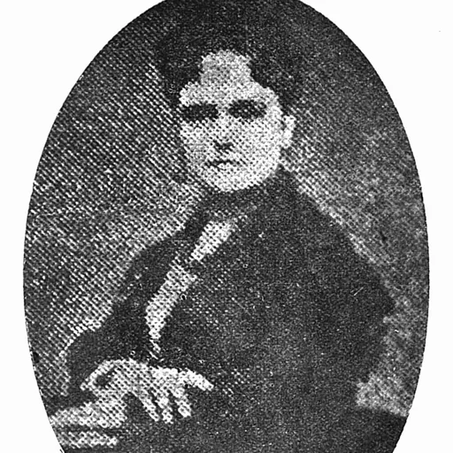 Portrait of Manuela Antonia Márquez y García-Saavedra