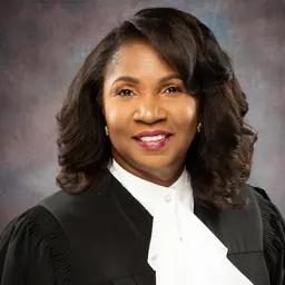 Portrait of Linda F. Coleman