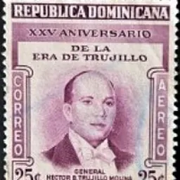 Portrait of Héctor Trujillo