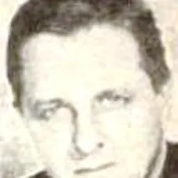 Portrait of Viktor Blažič
