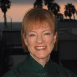 Portrait of Kathleen S. M. Unger