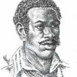 Portrait of José Antonio Aponte