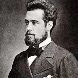 Portrait of Gunnar Berndtson