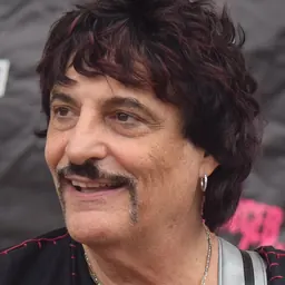 Portrait of Carmine Appice