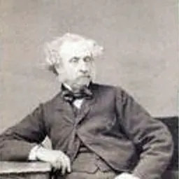 Portrait of Octavius Oakley