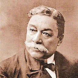 Portrait of Federico Villarreal