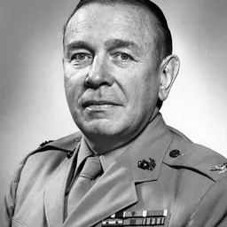 Portrait of John R. Lanigan