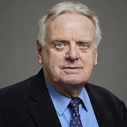 Portrait of Michael Grade