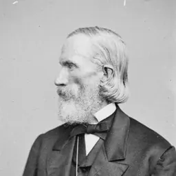 Portrait of Orson S. Fowler