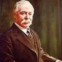 Portrait of Marcus Daly