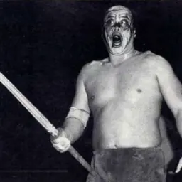 Portrait of Kazuo Sakurada