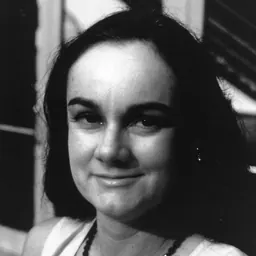 Portrait of Virginia Louise Trimble