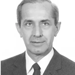 Portrait of Georg von Tiesenhausen