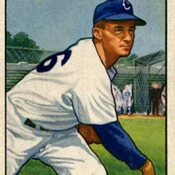 Portrait of Ken Holcombe