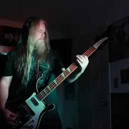 Portrait of Anders Manga