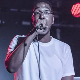 Portrait of Oddisee