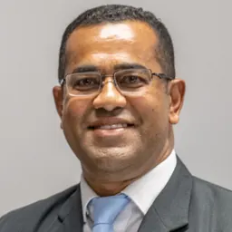 Portrait of Filimoni Vosarogo
