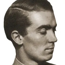 Portrait of Denis Matthews