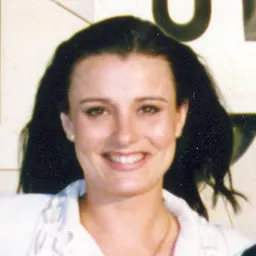 Portrait of Coral Bistuer