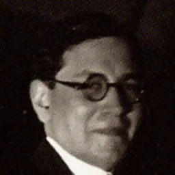 Portrait of Jacques-Émile Ruhlmann