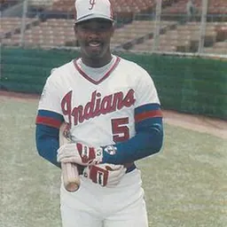 Portrait of Wallace Johnson