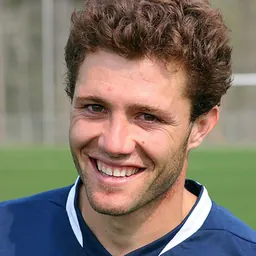 Portrait of Frank Sanfilippo