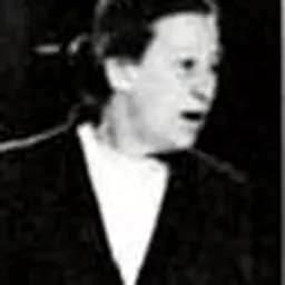 Portrait of Marguerite Wildenhain