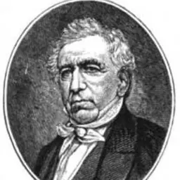 Portrait of Cornelius Lawrence