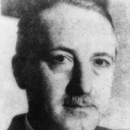 Portrait of Robert Heatlie Scott